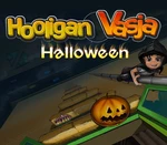 Hooligan Vasja: Halloween Steam CD Key
