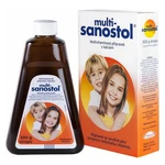 MULTI-SANOSTOL Sirup 300g