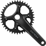 Shimano GRX RX610 Gravel Crankset 175.0 40T Angrenaj