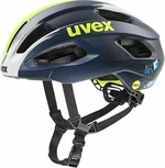 UVEX Rise Pro Mips 56-59 Casco de bicicleta