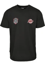 C&S WL Forever Six Soccer Tee Black/MC