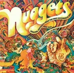 Various Artists - Nuggets: Original Artyfacts From The First Psychedelic Era (1965-1968), Vol. 1 (2 x 12" Vinyl) Disco de vinilo