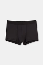 Dagi Black Coolmax Freshfx Fiber Boxer