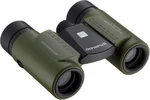 Olympus 8x21 RC II WP Olive Green Binoculares