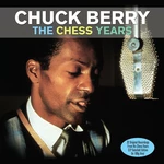 Chuck Berry - The Chess Years (180g) (2 LP) Disco de vinilo