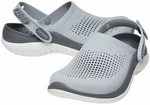 Crocs LiteRide 360 Clog Light Grey/Slate Grey 45-46