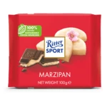 RITTER SPORT Čokoláda s marcipánem 100 g