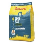 JOSERA Sensi Plus Granule pro psy 1 ks, Hmotnost balení (g): 900 g