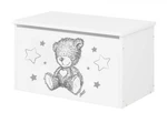 Box na hračky Nellys - Teddy Star