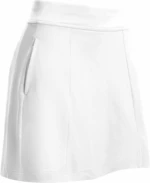 Callaway Girls Opti Dri Skort Alb strălucitor S