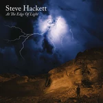 Steve Hackett At the Edge of Light (3 LP)