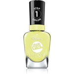 Sally Hansen Miracle Gel™ gelový lak na nehty bez užití UV/LED lampy odstín 055 Lemon Chillo 14,7 ml