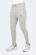 Slazenger Konging Men's Sweatpants Gray