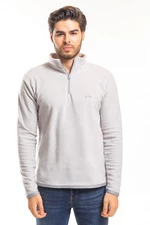 Slazenger SANNE Men's Sweatshirt Gray