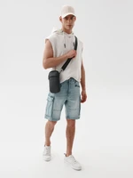 Top Secret MEN'S SHORTS