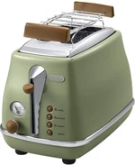 topinkovač De'longhi Ctov 2103.GR