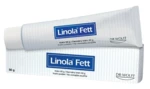 LINOLA Fett krém 50 g