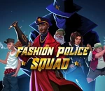 Fashion Police Squad AR XBOX One / Xbox Series X|S CD Key