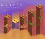 Mystic Pillars: A Story-Based Puzzle Game Steam CD Key