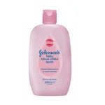 JOHNSON'S BABY tělové mléko 300ml