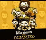 The book of death for dummies Steam CD Key