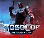 RoboCop: Rogue City AR Xbox Series X|S CD Key