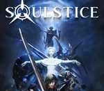 Soulstice Epic Games Account