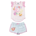 Completo per bambini Peppa Pig 2200006981