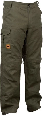 Prologic Kalhoty Cargo Trousers Forest Green XL