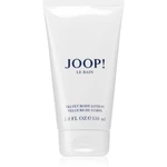 JOOP! Le Bain parfumované telové mlieko pre ženy 150 ml