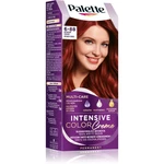 Schwarzkopf Palette Intensive Color Creme permanentní barva na vlasy odstín 6-88 (RI5) Intensive Red 1 ks