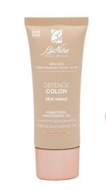 BioNike Matující make-up Defence Color Mat Velvet (Mattifying Foundation) 30 ml 403 Vrai Sable