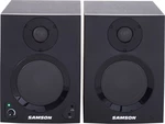 Samson MediaOne BT4 2-pásmový aktívny štúdiový monitor