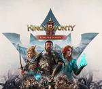 King's Bounty II: Lord's Edition TR XBOX One / Xbox Series X|S CD Key