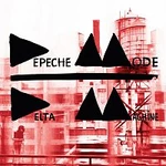 Depeche Mode – Delta Machine LP