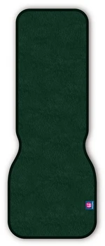 PETITE&MARS Vložka do autosedačky 3D Aero Cobalt Green 15-36 kg