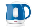Konvice rychlovarná SENCOR SWK 1012BL