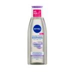 Nivea MicellAir zklidňující micelární voda 200 ml