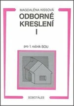 Odborné kreslení I