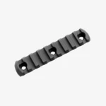 Hliníková picatinny lišta M-LOK® 9 Magpul® (Barva: Černá)