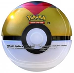 Nintendo Pokémon Pokéball Spring Tin 2022 - Level Ball