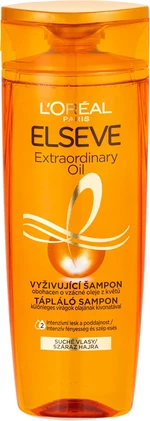 L'Oréal Paris Elseve Extraordinary Oil šampón