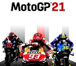 MotoGP 21 AR Xbox Series X|S CD Key