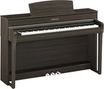 Yamaha CLP 745 Dark Walnut Pianino cyfrowe