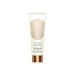 Sensai Ochranný krém na obličej SPF 30 Silky Bronze (Cream for Face) 50 ml