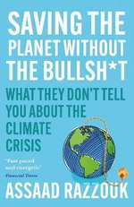 Saving the Planet Without the Bullsh*t - Assaad Razzouk