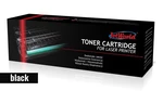 Toner cartridge JetWorld Black OKI B730 replacement 01279201