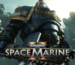 Warhammer 40,000: Space Marine 2 PC Steam Altergift