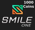 Smile One 1000 Coins BR