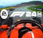 F1 24 EU XBOX One / Xbox Series X|S CD Key